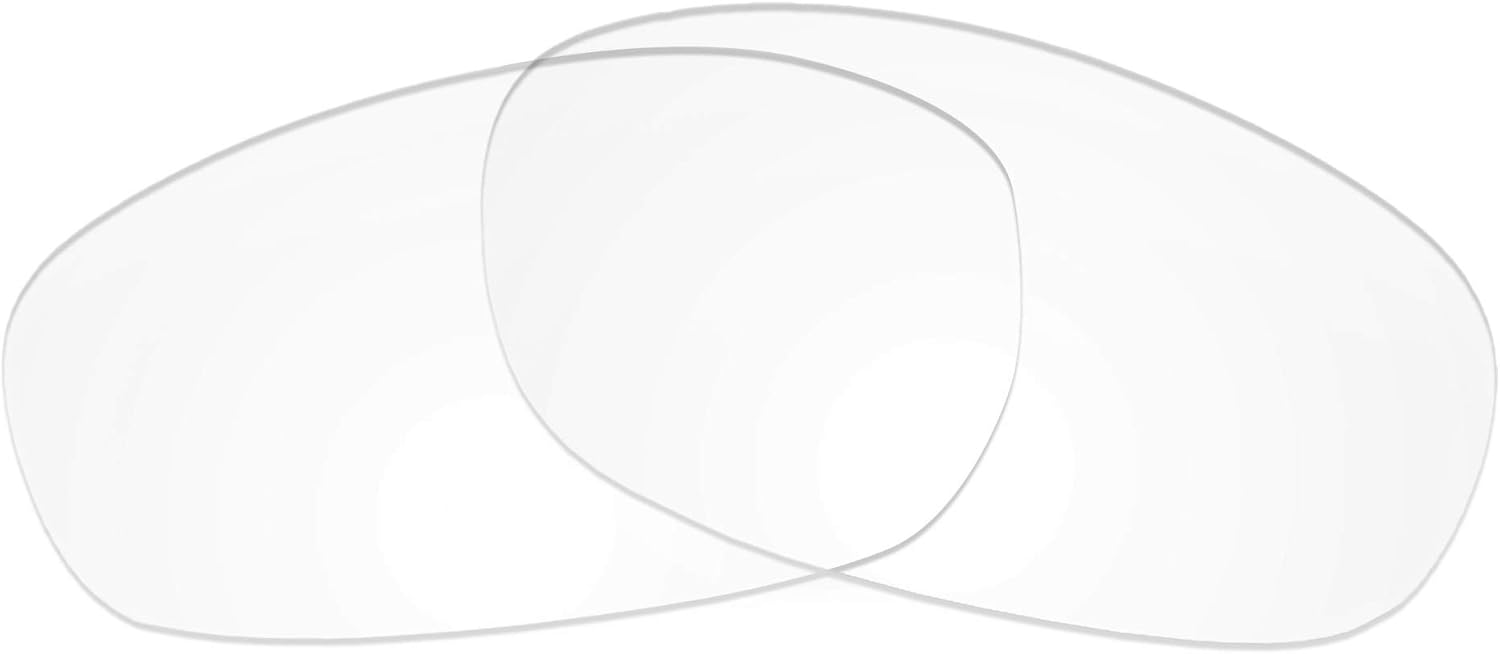 Revant Replacement Lenses for Ray-Ban Predator 2 RB2027 62mm