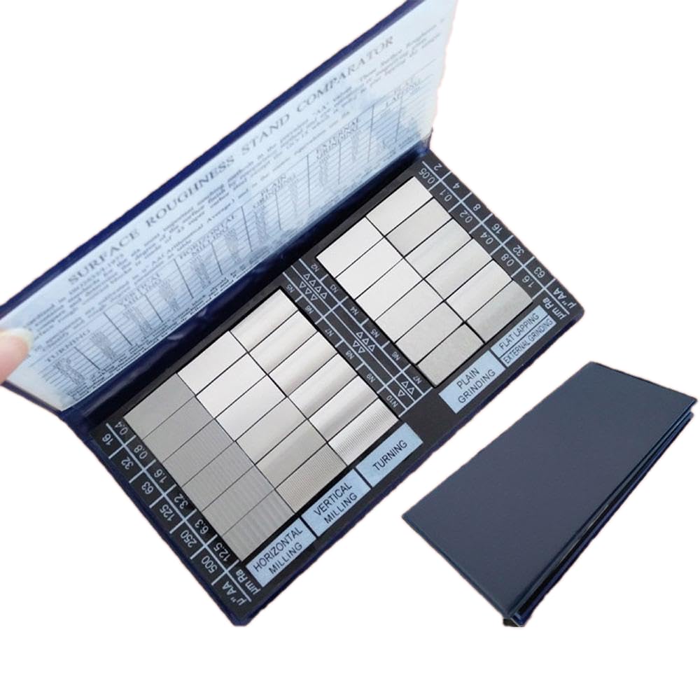 SUNNYSONG Enhance Precision Measurements with Surface Roughness