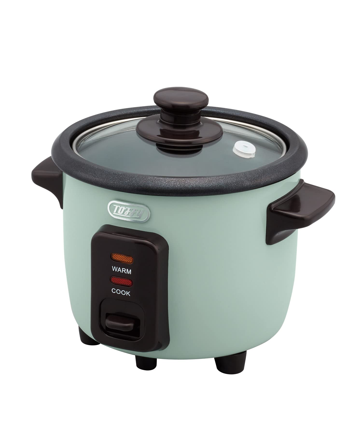 Mini rice cooker K-RC1-PA