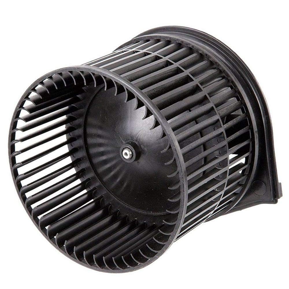 for Acura RL TSX & Honda Accord Odyssey Blower Motor - BuyAutoParts 62-41178AN New