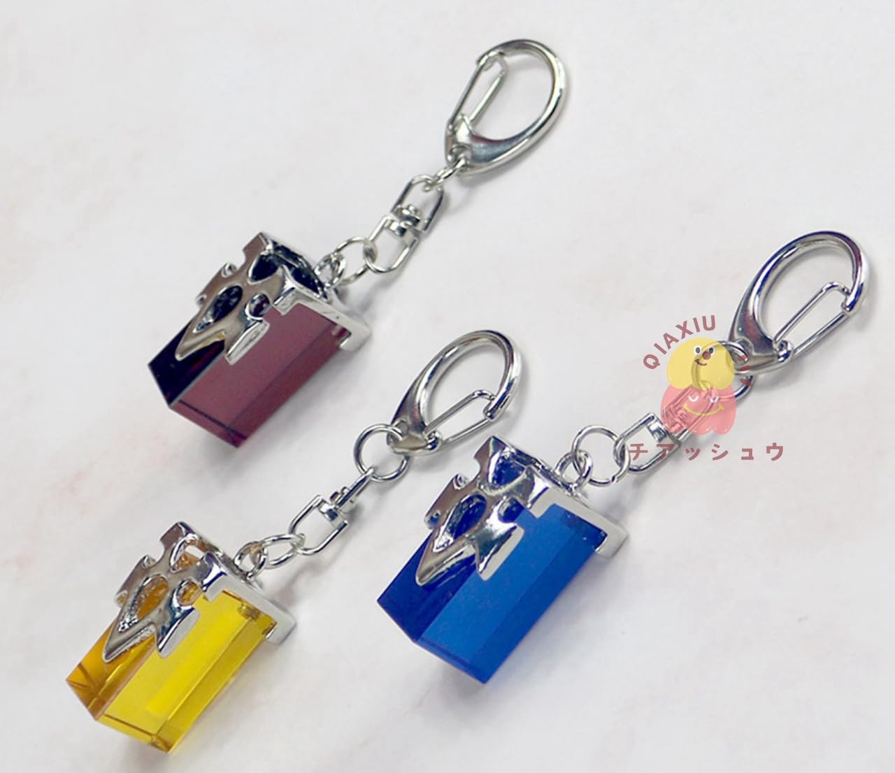 Amazon.co.jp: ソードアート・オンライン キーホルダー ネックレス