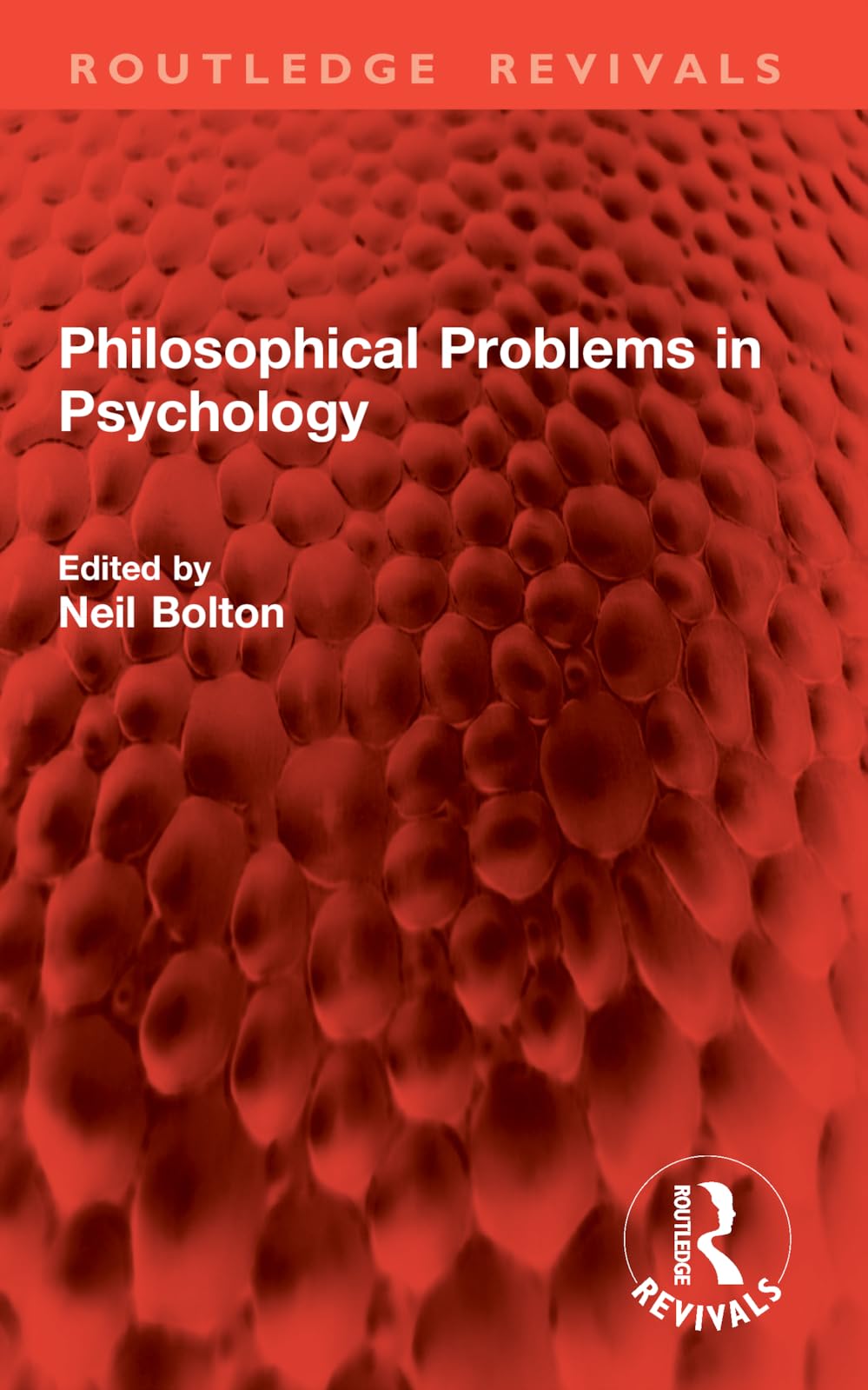 Philosophical Problems in Psychology (Routledge Revivals)