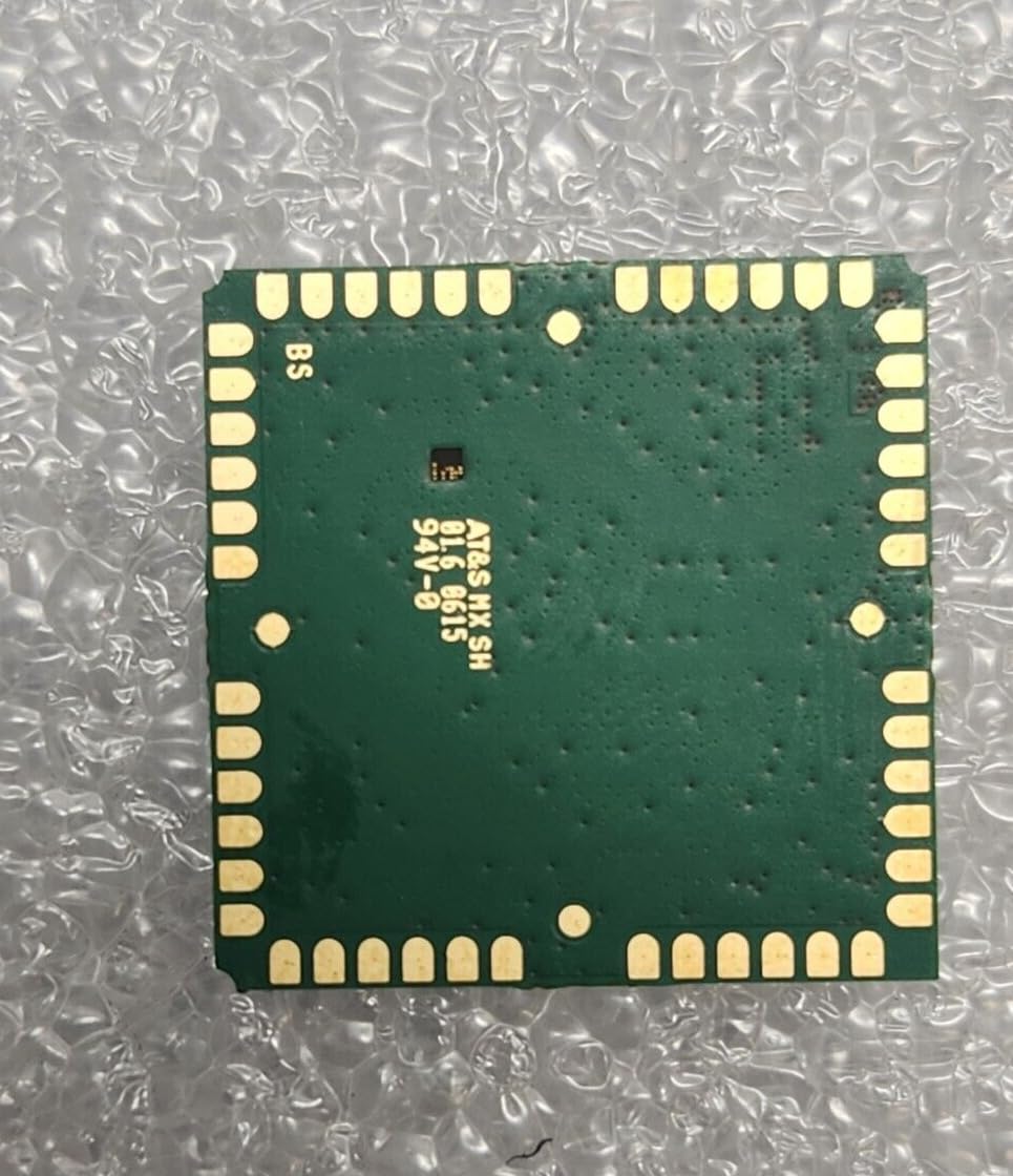 (1 PC) SAM-M8Q TELIT