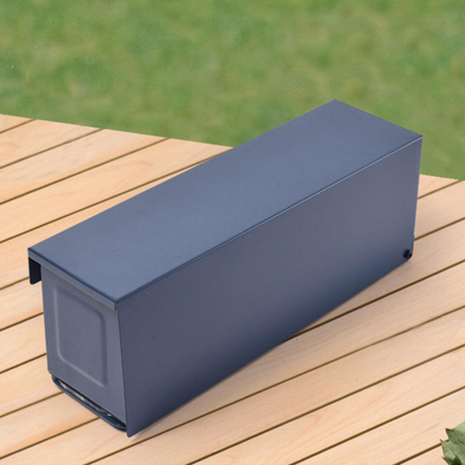 Brûleur pliable - camping - Poêle à cassette coupe-vent - Réchaud camping