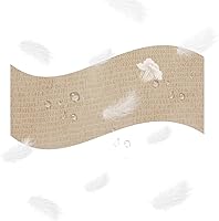 Vista 41 de Vendajes Vet Wrap para caballos, cinta médica vendaje autoadherente, vendaje autoadhesivo, cinta veterinaria de 2 pulgadas x 3 unidades de cinta