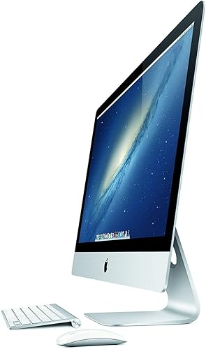 Miniatura 2 de Apple iMac - Escritorio de 27 pulgadas, procesador Intel Core i7 de 3.4 GHz, memoria de 16 GB, disco duro de 1 TB, macOS High Sierra (renovado)