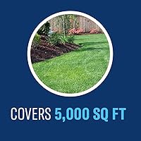 Vista 10 de BioAdvanced Limpiador y asesino de musgos y algas 2 en 1, listo para rociar, 32 onzas con control de hongos BioAdvanced para césped, listo