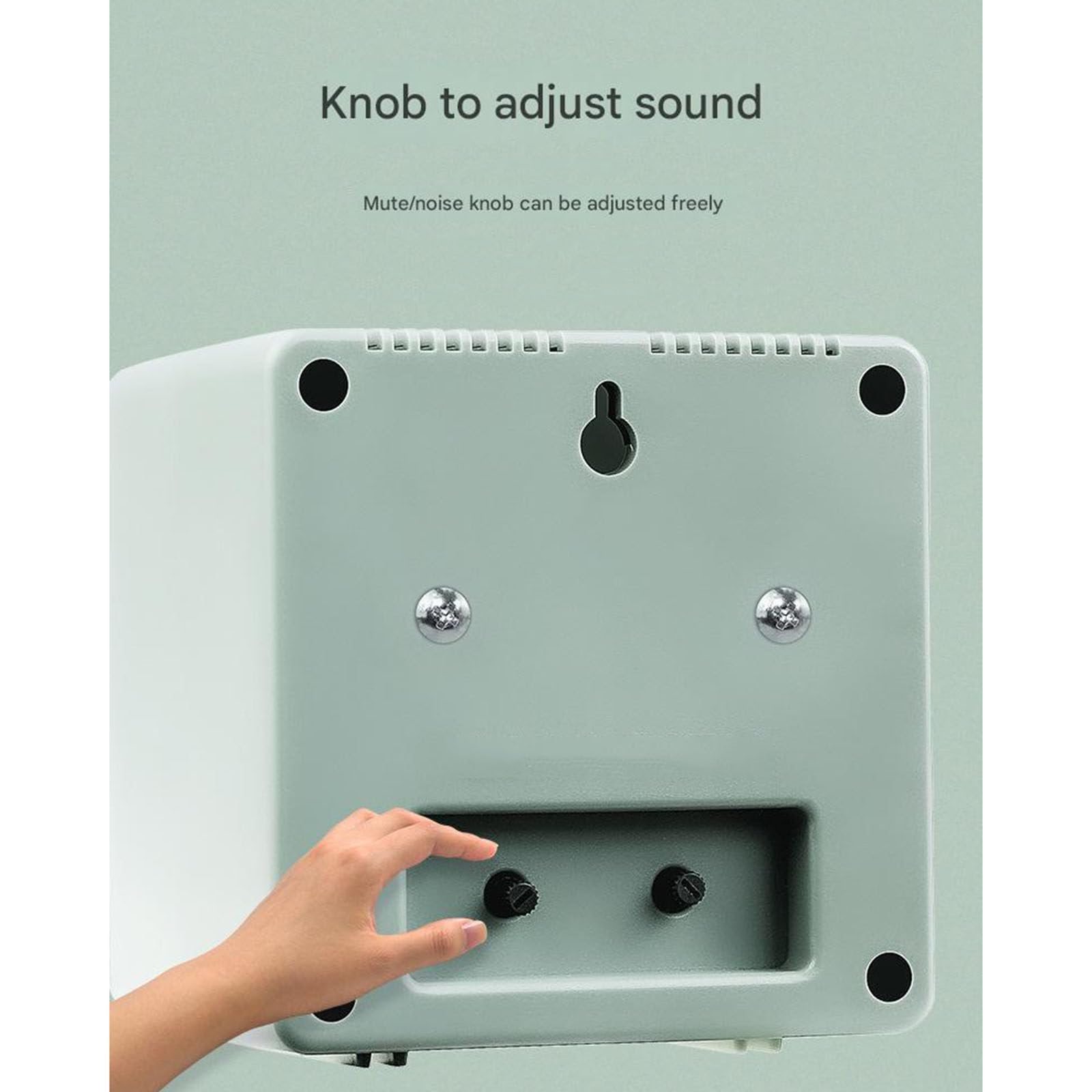 Répulsif à ultrasons pour rongeurs d'intérieur pour grenier et garage, technologie d'onde sonore efficace pour lutter contre les nuisibles