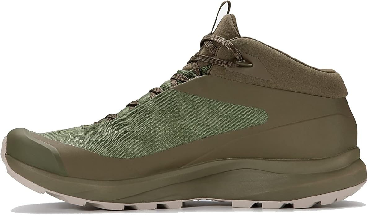 Amazon | Arc'teryx Aerios FL Mid GTX ブーツ レディース | 高速で