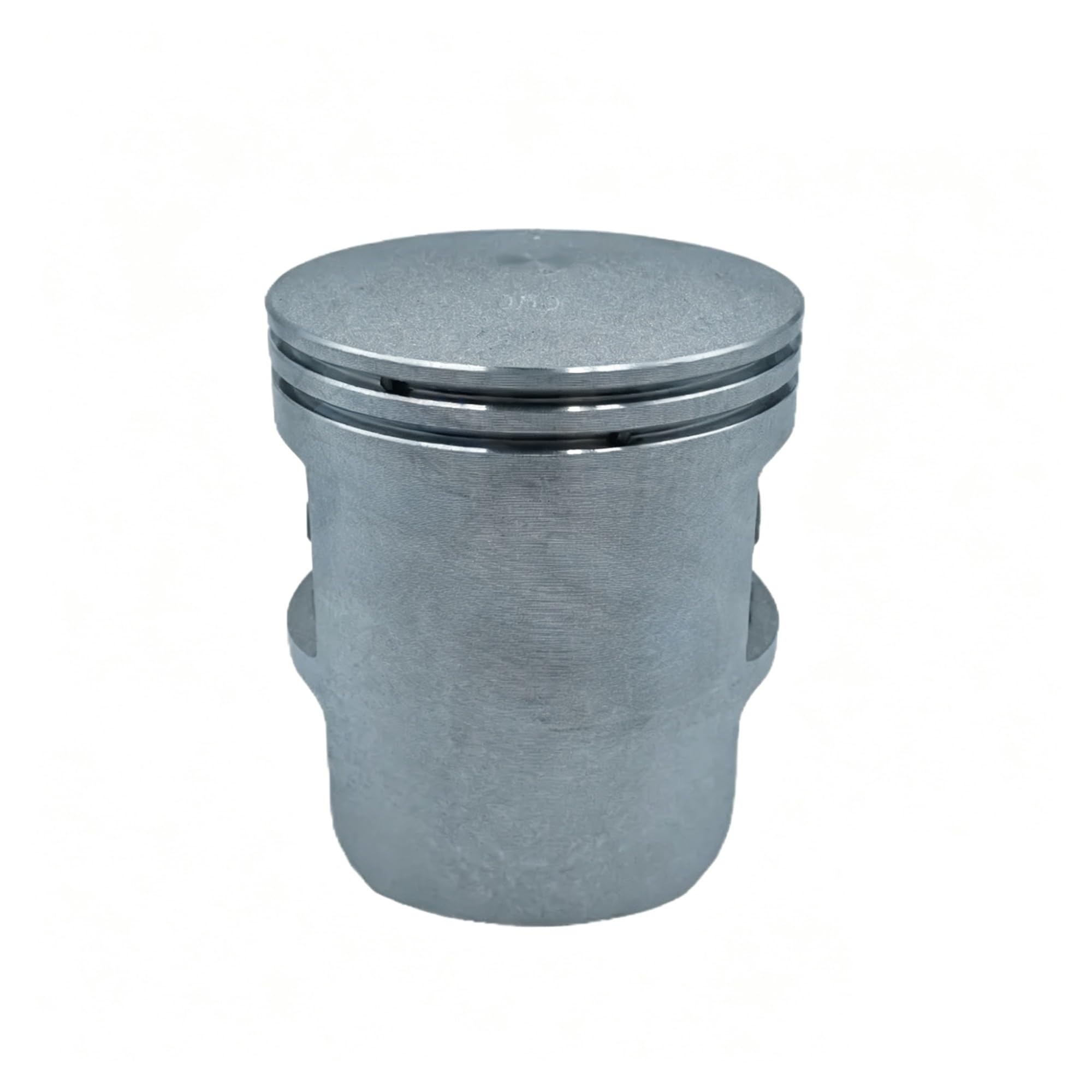 Cilindro Pistone Kit Per Suzuki Per TS185 TC185 DS185