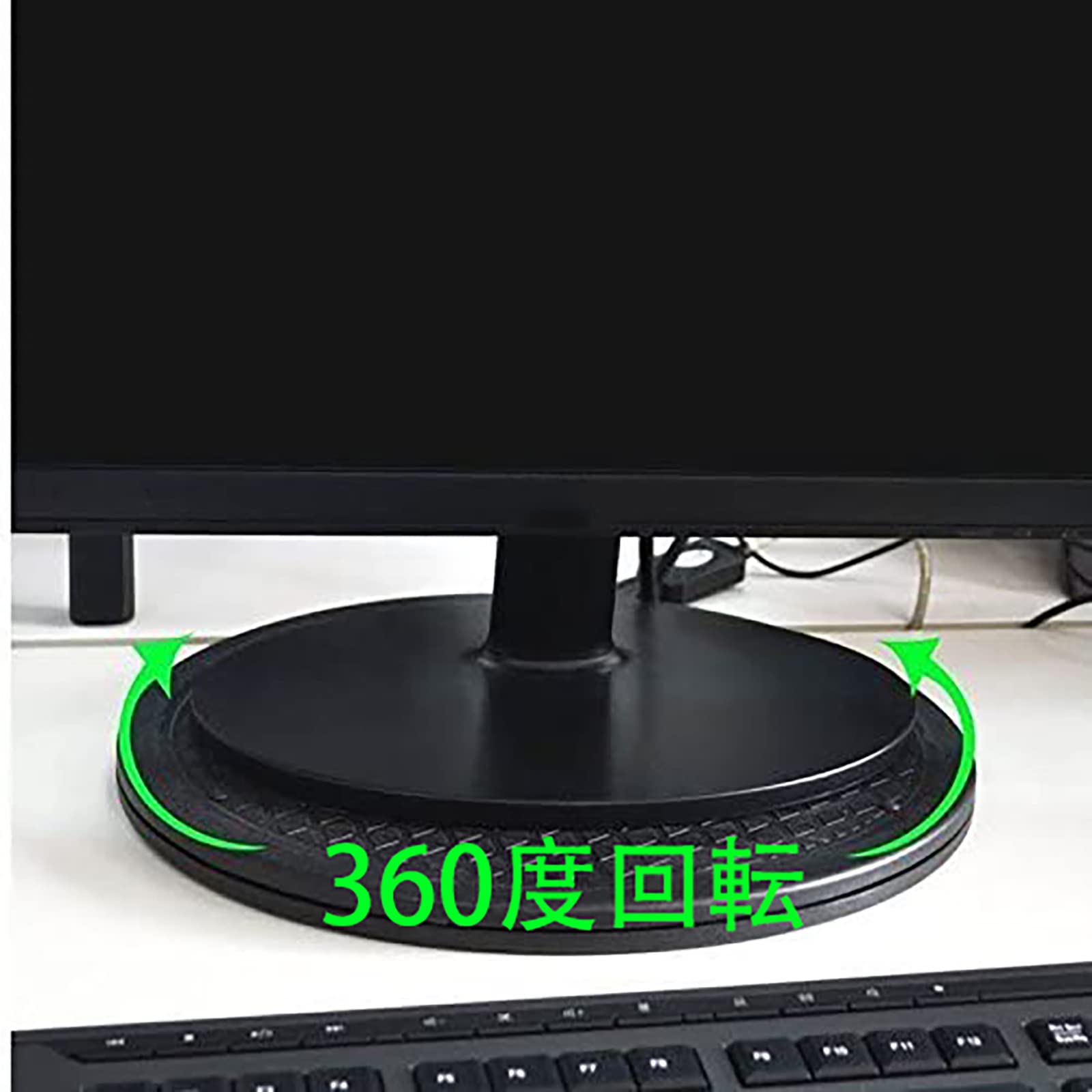 TTM MONITOR MAT ステンレス ターンテーブル モニターマット TTM MONITOR MAT Ⅱ ステンレス ターンテーブル モニターマット