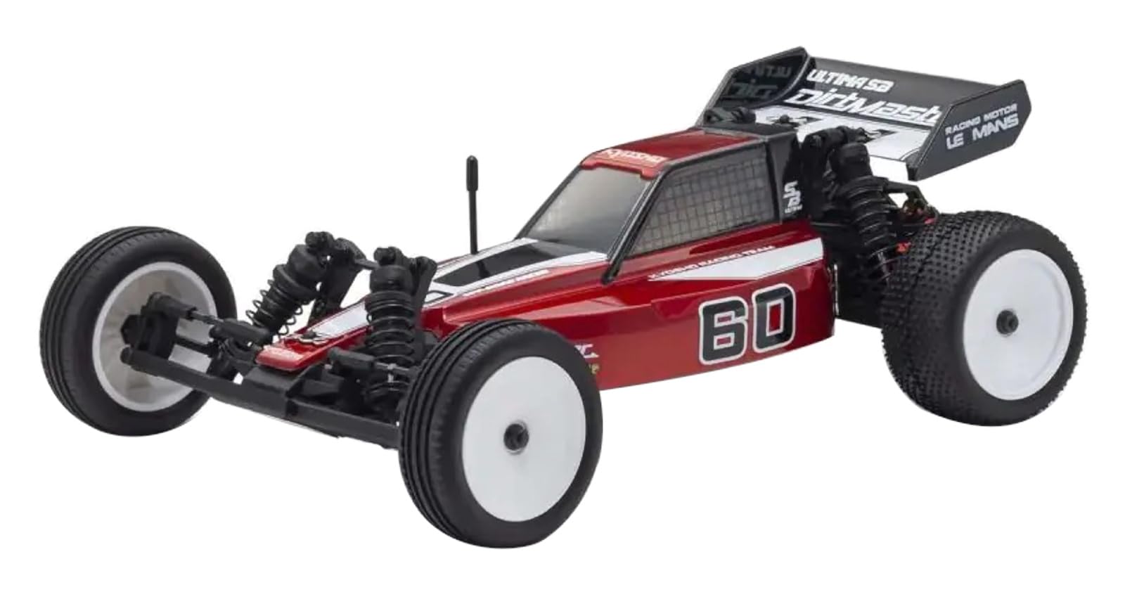 インシデント4WDs ダートフォーミュラー 1/10 電動ラジオコントロール Amazon.co.jp: 京商 1/10 EP 2WD Kit アルティマSB ダートマスター