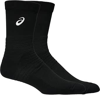 asics(アシックス) テニスアクセサリ ASICS RESOLUTIONクルーソックス