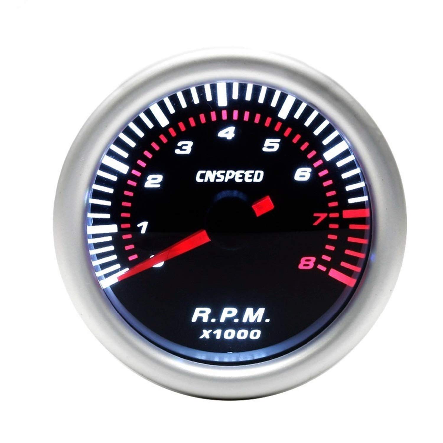 Buy Auto Instrument panel 52mm Electrical Car Engine Speed Pointer