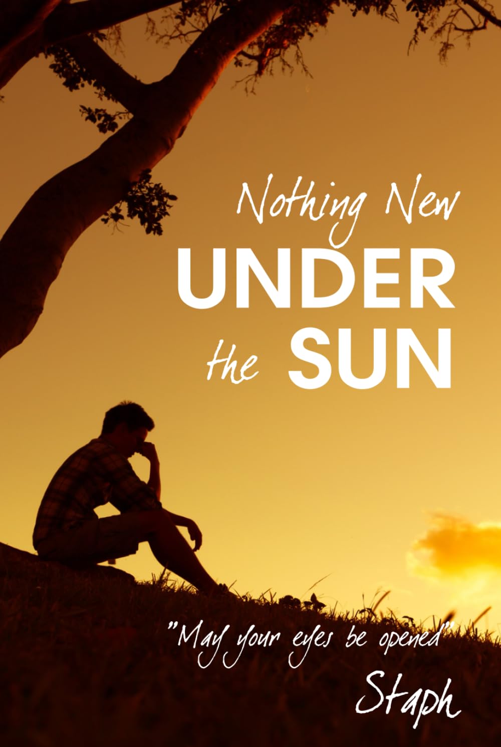Nothing New Under the Sun