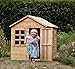 Evermeadow Wooden Playhouse | Garden Games | 51
