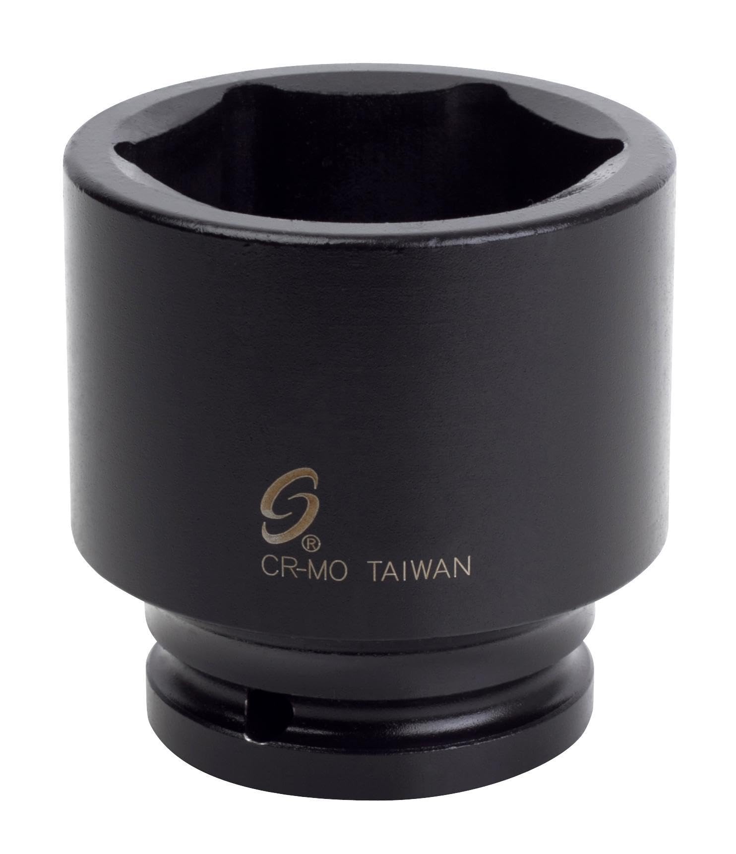 Sunex Tools - SOC 1-15/16 3/4D IMP 6PT