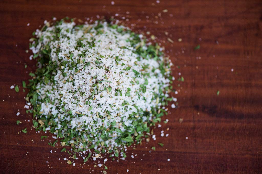 Pegs Salt, Salt, 3 Ounce : Grocery & Gourmet Food