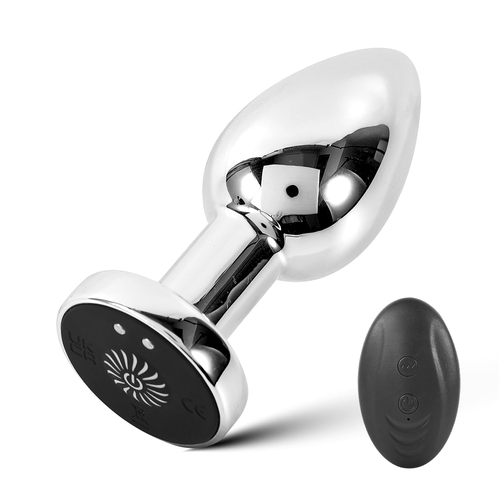 Amazon.com: Vibrating Anal Plug Adult Sex Toy, Sex Toys and Games for Men  Women,Wireless Remote Control 10 Frequency Vibration,Small Butt Plug for  Female, Anal Toy Prostate Massager Adult Sex Toy & Games :