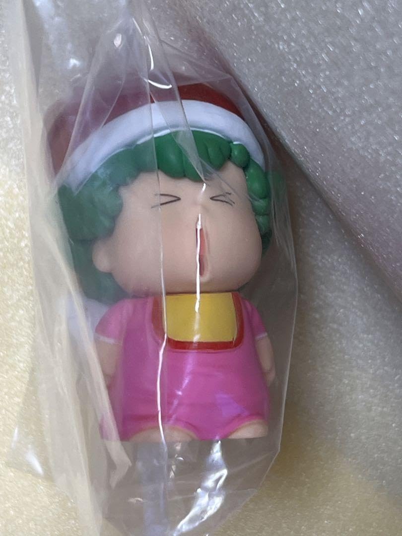 Amazon.co.jp: ガッちゃんコレクションフィギュアPart2 あくびガッ 