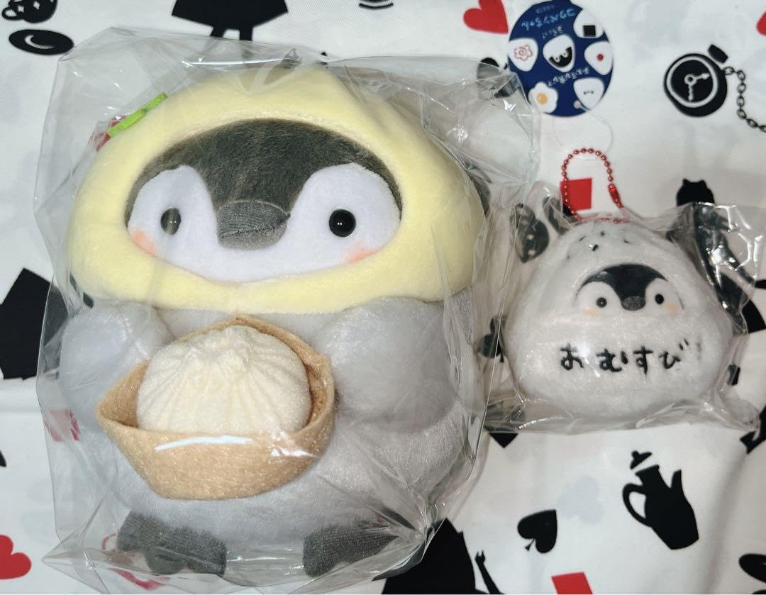 コウペンちゃん　ぬいぐるみ　マスコット　まとめ売り おまけ追加＊ コウペンちゃん ぬいぐるみ アミューズメント おまとめ売り