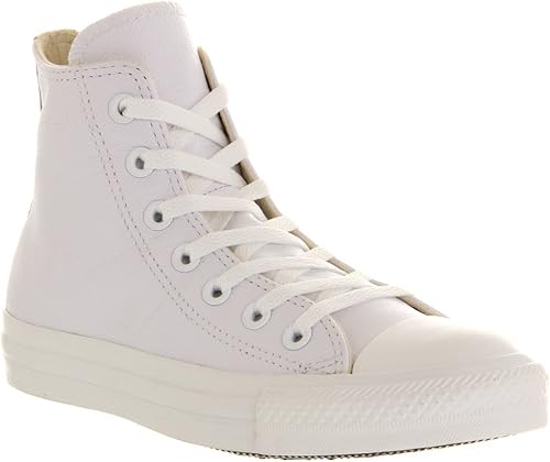 converse uk leather white