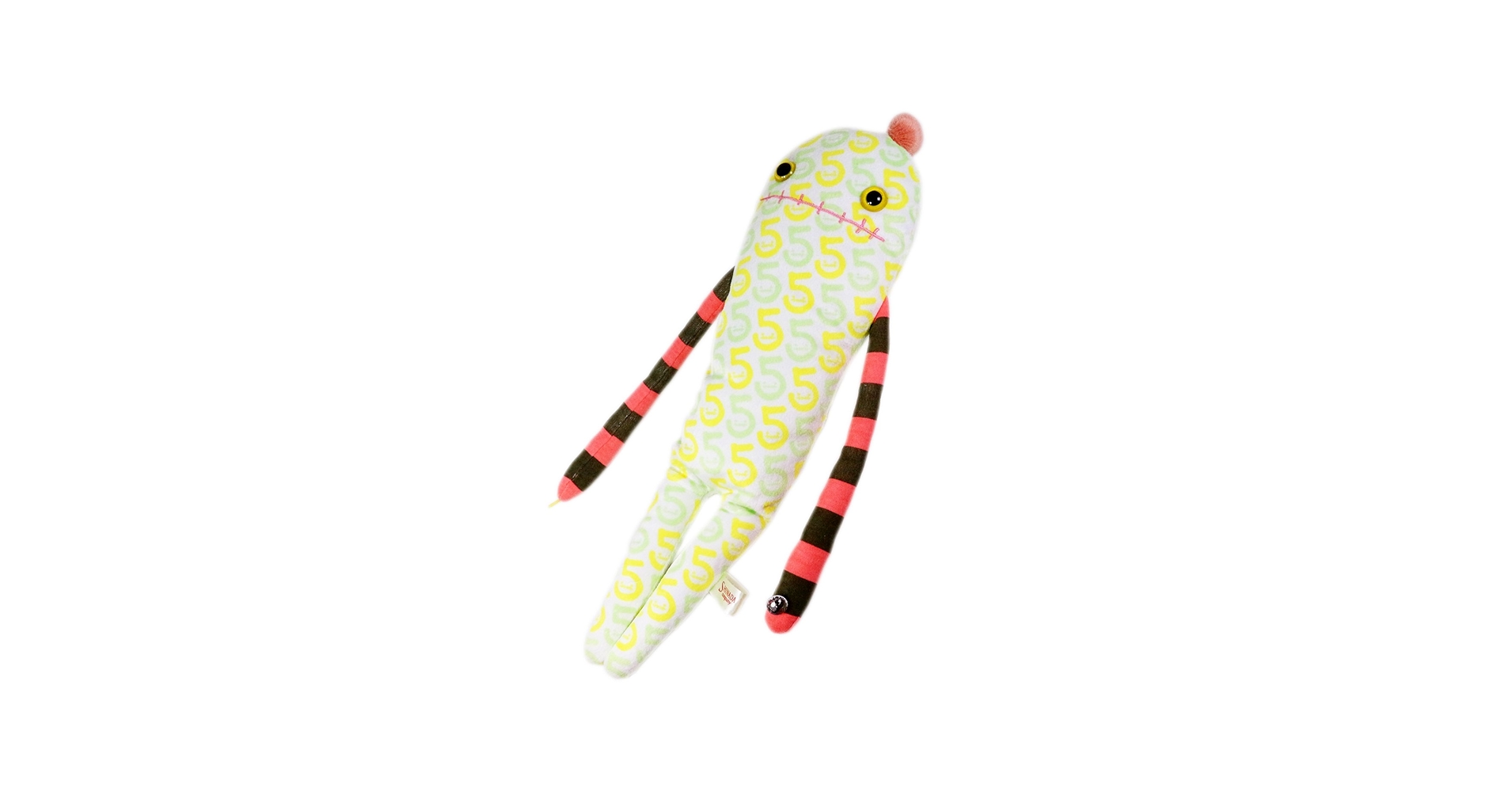 モケケ　　バラ売り可能 Amazon.co.jp: モケケ 5周年 S アロ : ホーム＆キッチン