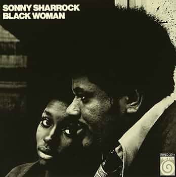 その他 SONNY SHARROCK / BLACK WOMAN FREEJAZZ Ny04MjU0LmpwZWc.jpeg