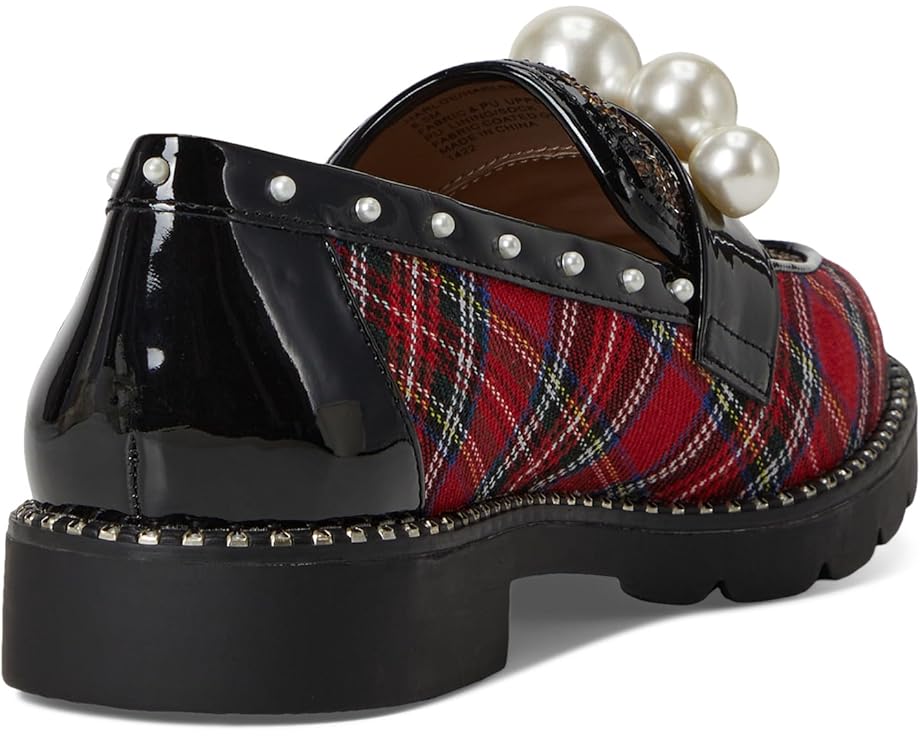 Blue by Betsey Johnson Harloe - Back View