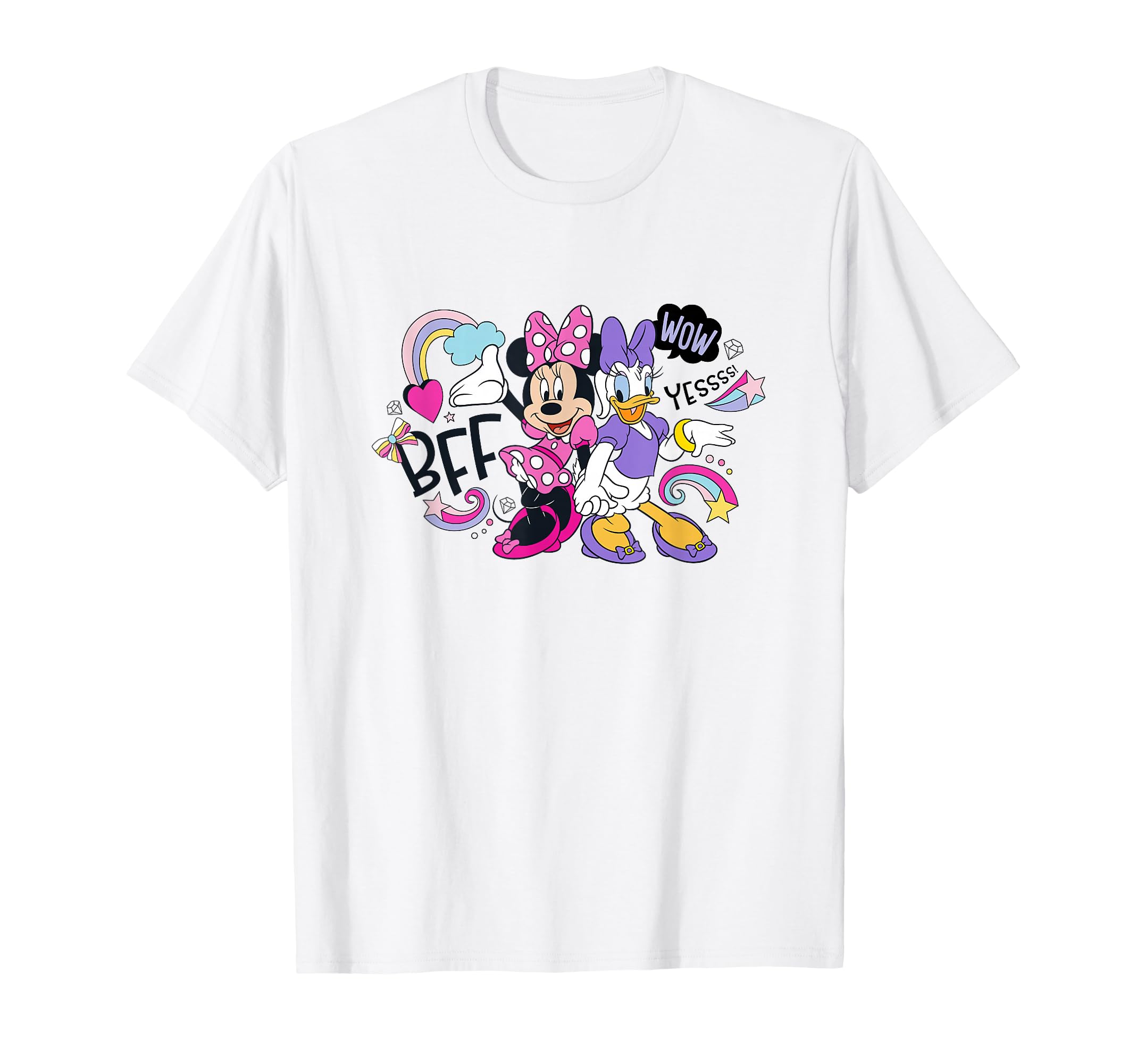 Kleidung mit Designs von Amazon Merch on Demand