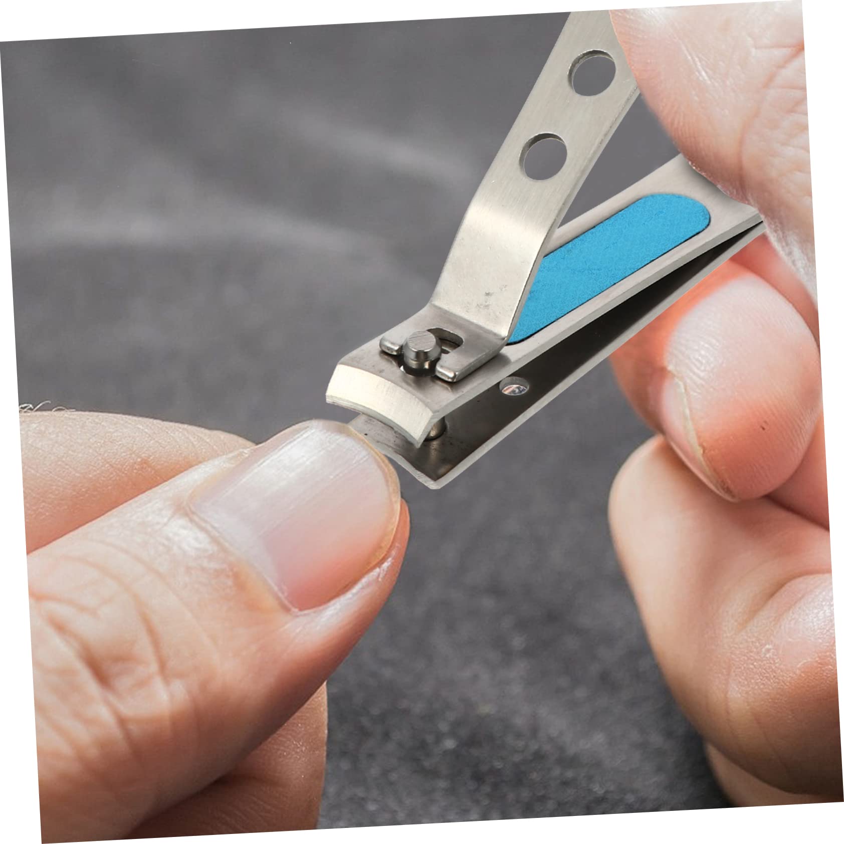 minkissy 9stücke Teiliges -nagelknipsern Multifunktionale Nagelpflege-tools Für Dünne Und Dicke Nägel Für Und Damen Hygienisch Und Langlebig