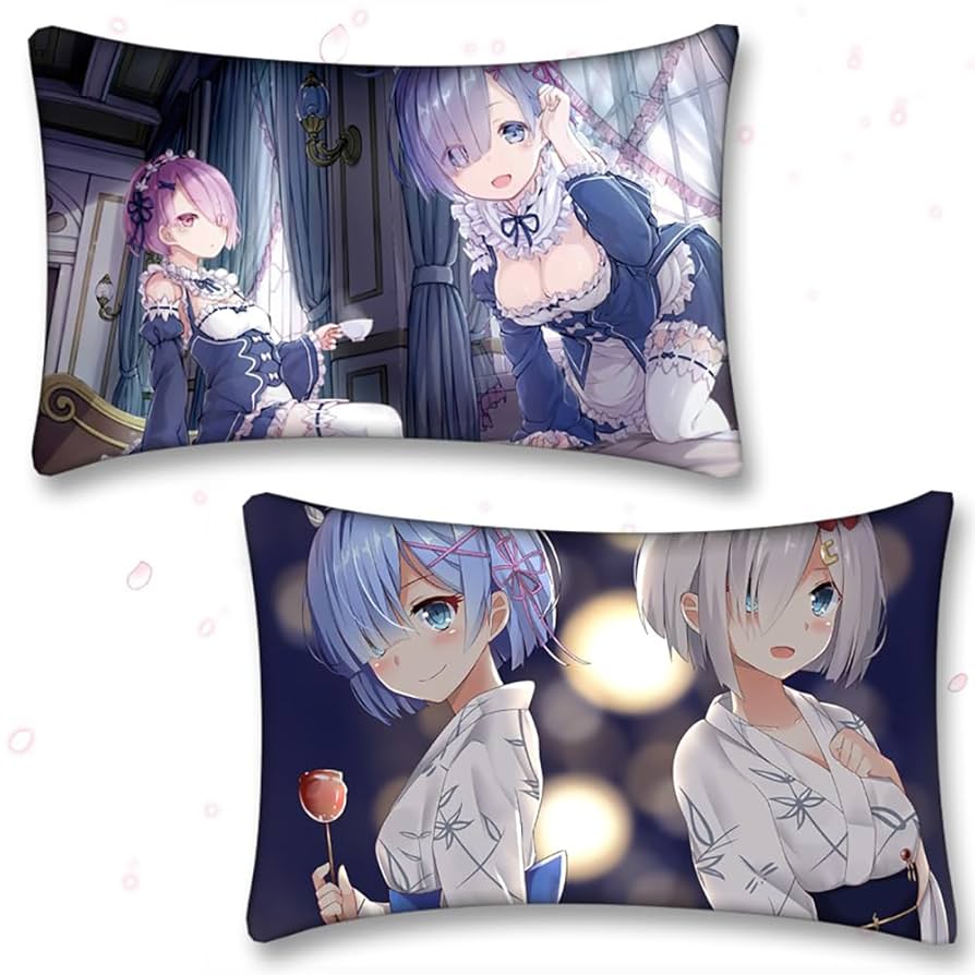 コミケ Re:ゼロから始める異世界生活 エミリア&レム&ラムグッズセット/リゼロ Re:ゼロから始める異世界生活」より、ピクニックがテーマの