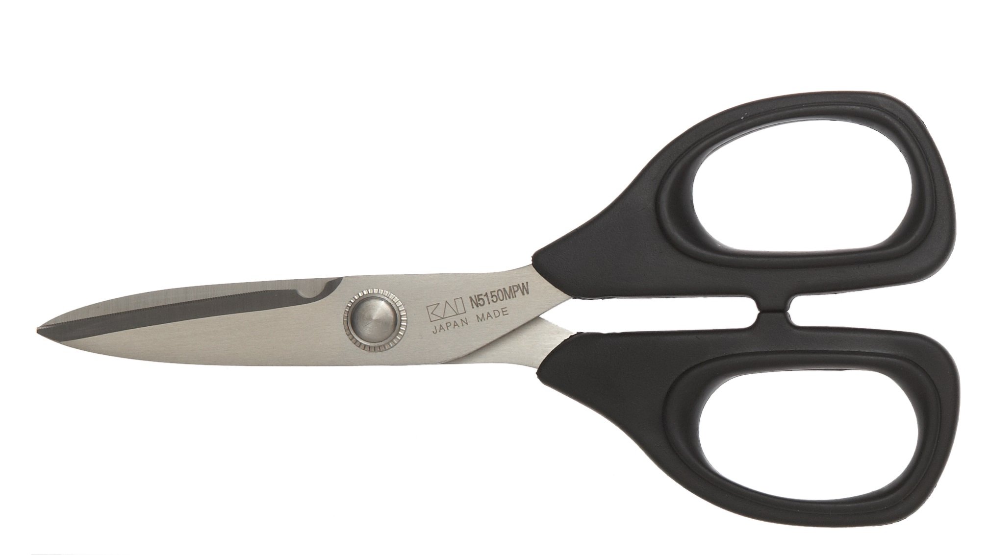 Amazon.com: Kai 6 inch Rag Quilt Scissors