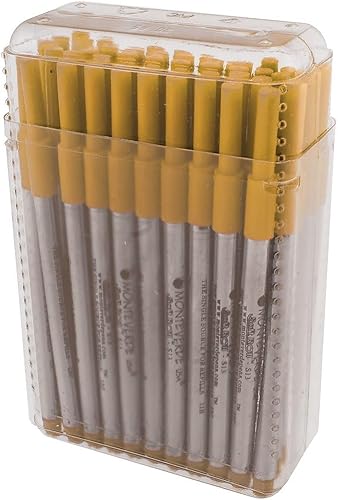 Vista 79 de Monteverde Repuesto de bolígrafo para adaptarse a bolígrafos Sheaffer, punta media, rollo suave, negro, 2 por paquete (S132BK) Negro -,Rojo