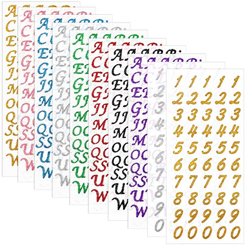 78 Pièces Aimants Alphabet & Chiffres Colorés – Lettres Et Nombres Magnétiques Éducatifs Pour Réfrigérateur, Enfants 3 Ans+