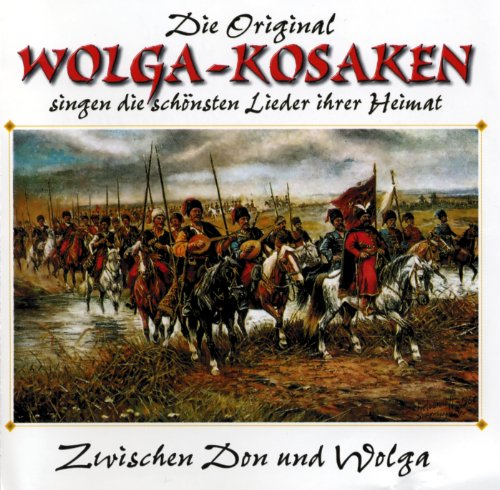 Die Original Wolga-Kosaken