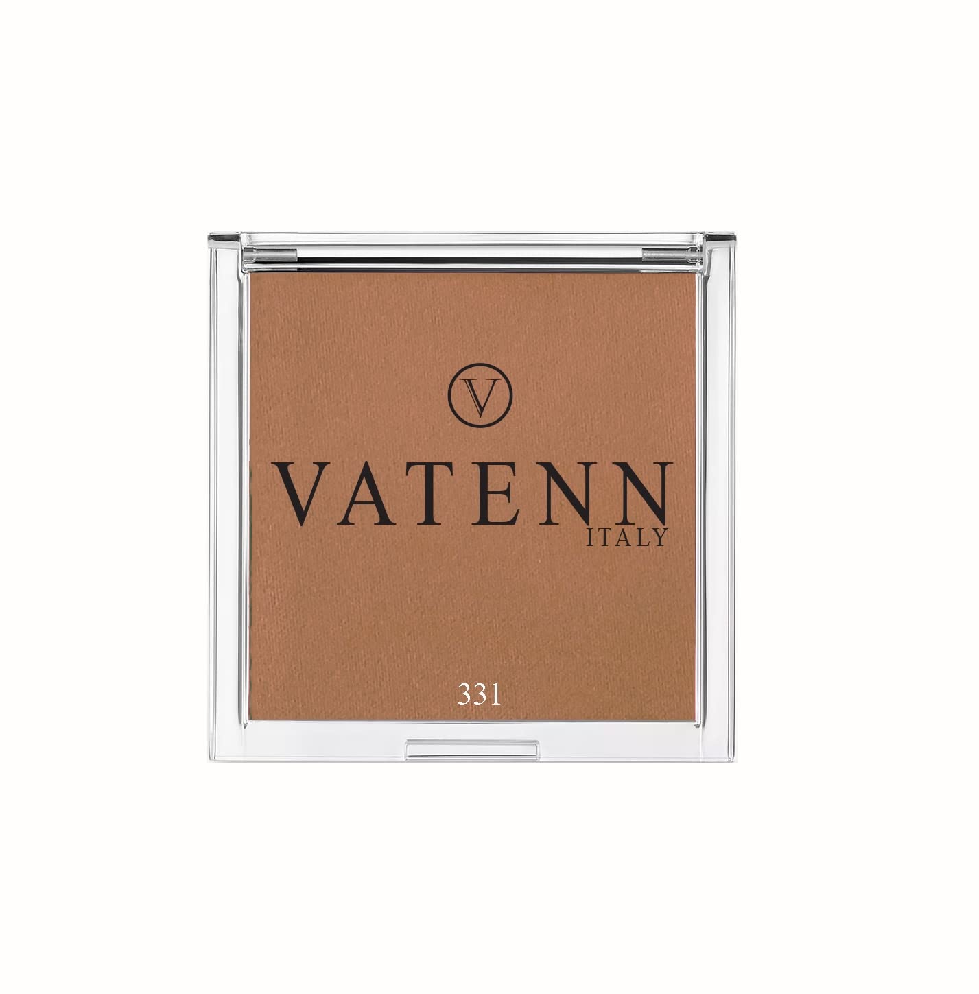 VATENNStudio Wet & Dry Bronzer/Contour 331 (Sunset)