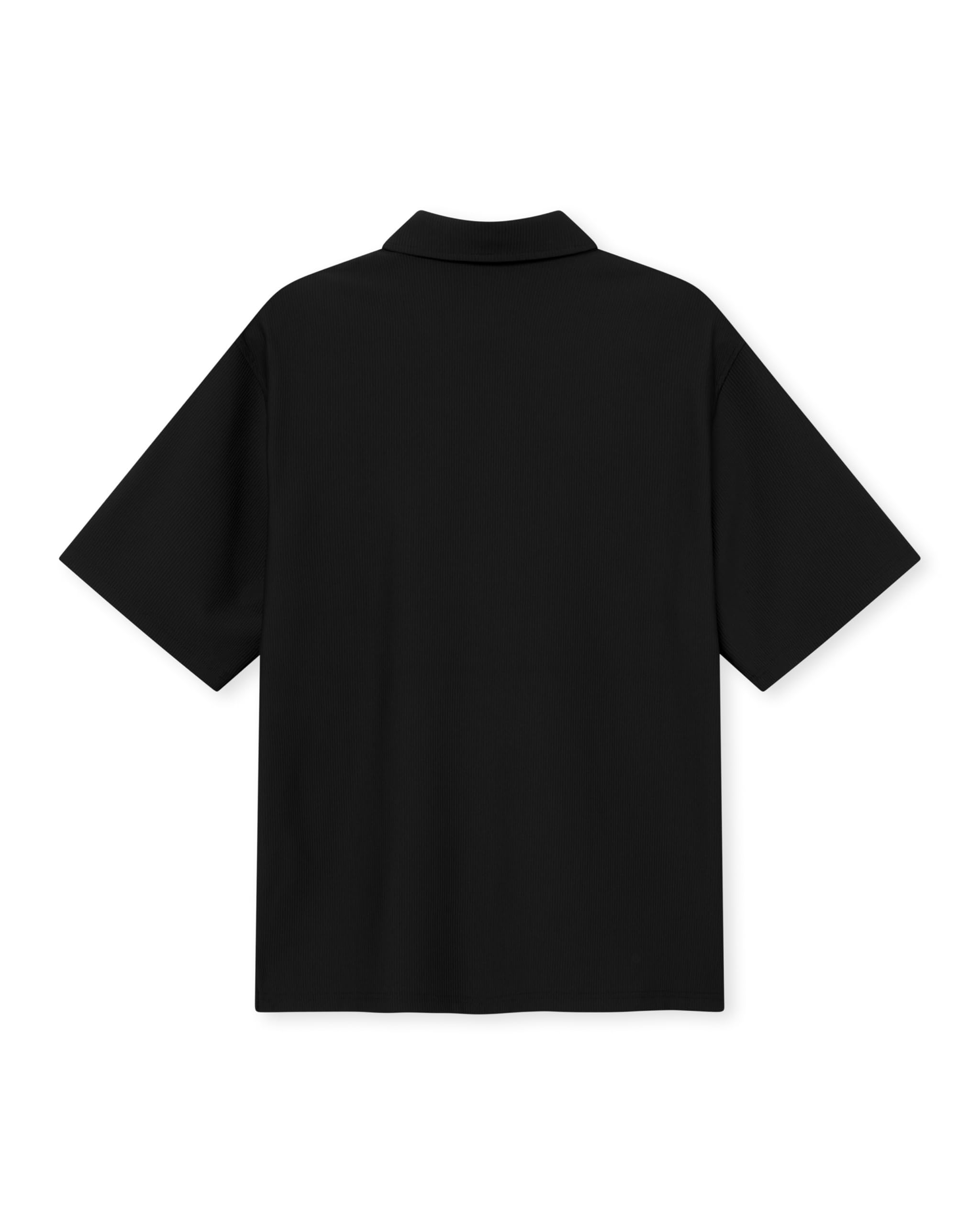 Johnny Urban Camisa de Manga Corta Hombre - Mason - Camisa Oversize con Bosillo en el Pecho - Casual Shirt para Verano, Playa, Festivales - 240 gsm - Liso