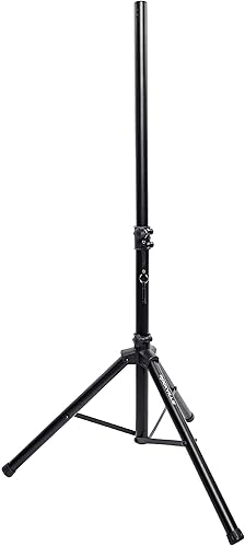 Vista 24 de Rockville - Paquete de Sistema PA Mezclador/Amp