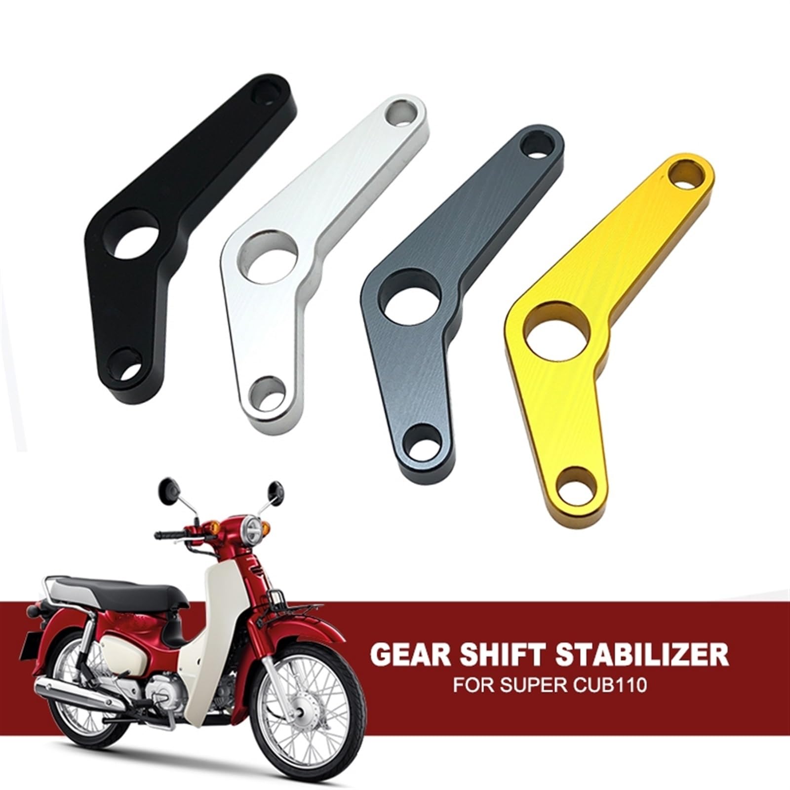 G923＆シフターセット カワサキ ニンジャ 400 Z400 ニンジャ400 Z 400用 アクセサリー