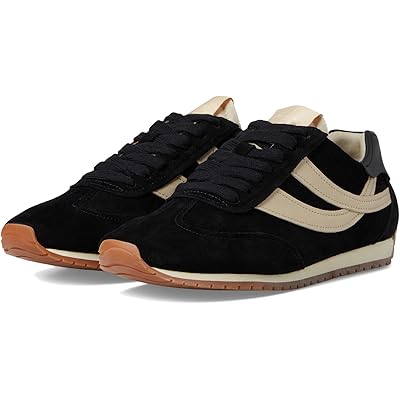 Женские кроссовки Vince Oasis Runner-W black