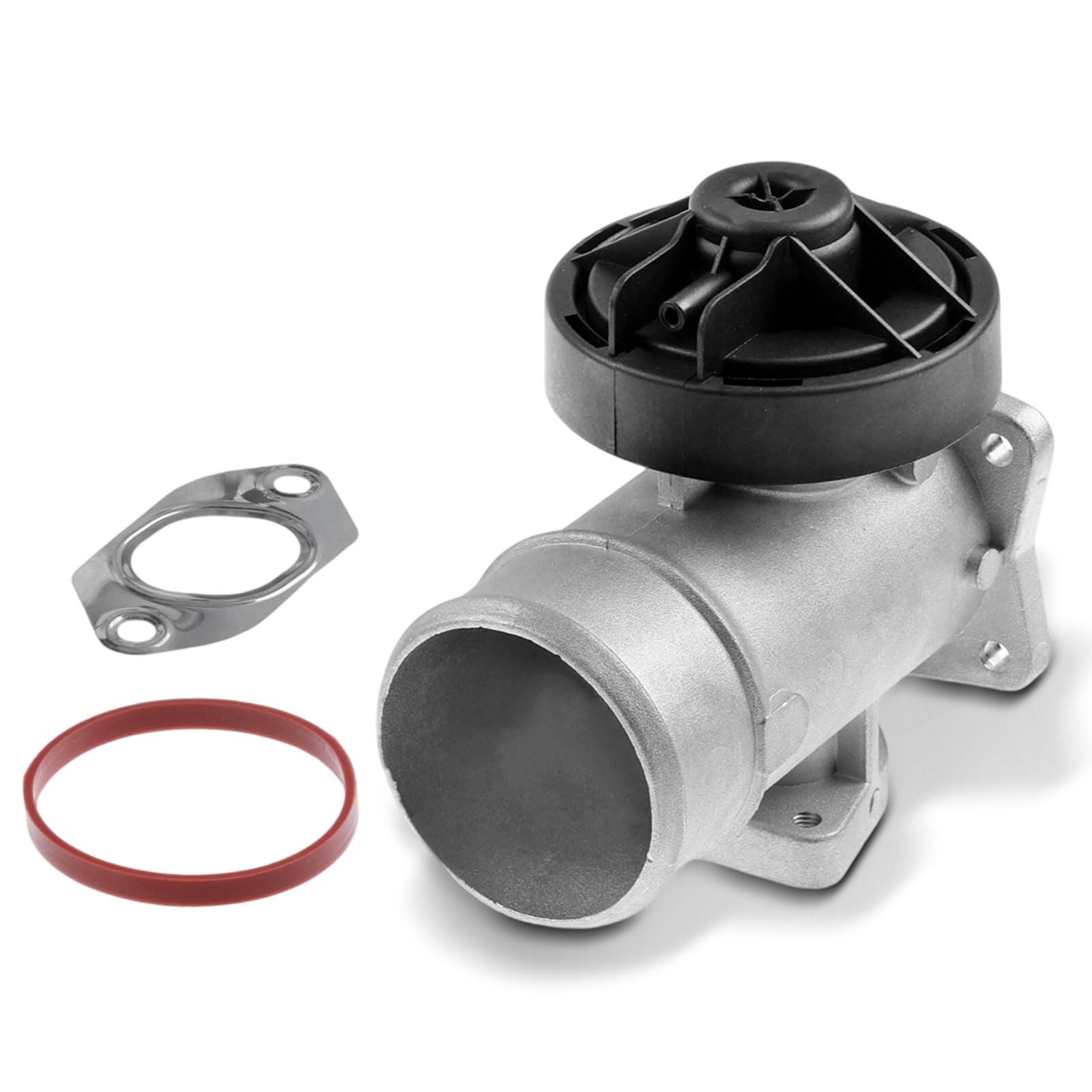 Frankberg Valvola EGR Compatibile con Classe A W168 A 160 CDi Vaneo 414 1.7 CDi Classe A W168 A 170 CDi Replace# 6680900154,7234D
