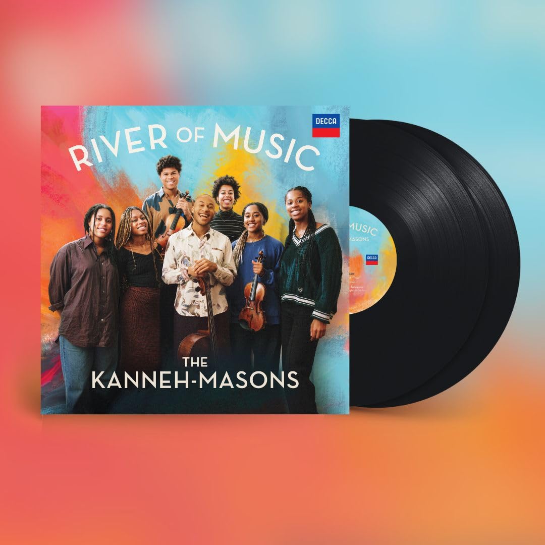 River of Music