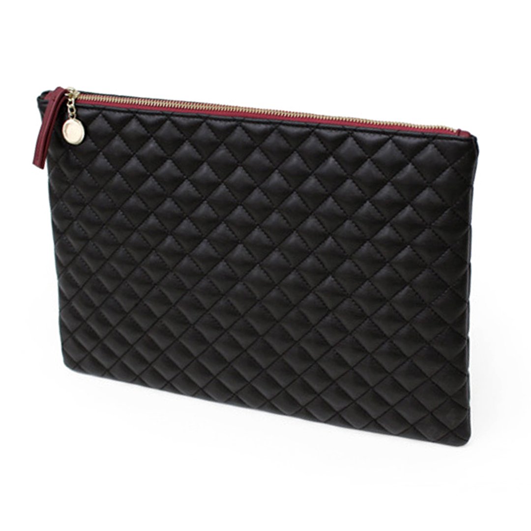 Quilted Envelope Bag Pattern FREE Quilt Patterns