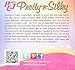 Luster's PCJ Pretty N Silky No Lye Conditioning Relaxer Children's, Regular