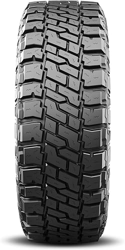 Miniatura 3 de Mickey Thompson BAJA LEGEND EXP 295X65R20 - Neumático para todas las estaciones, todo terrenotodoterreno, barrocamioneta