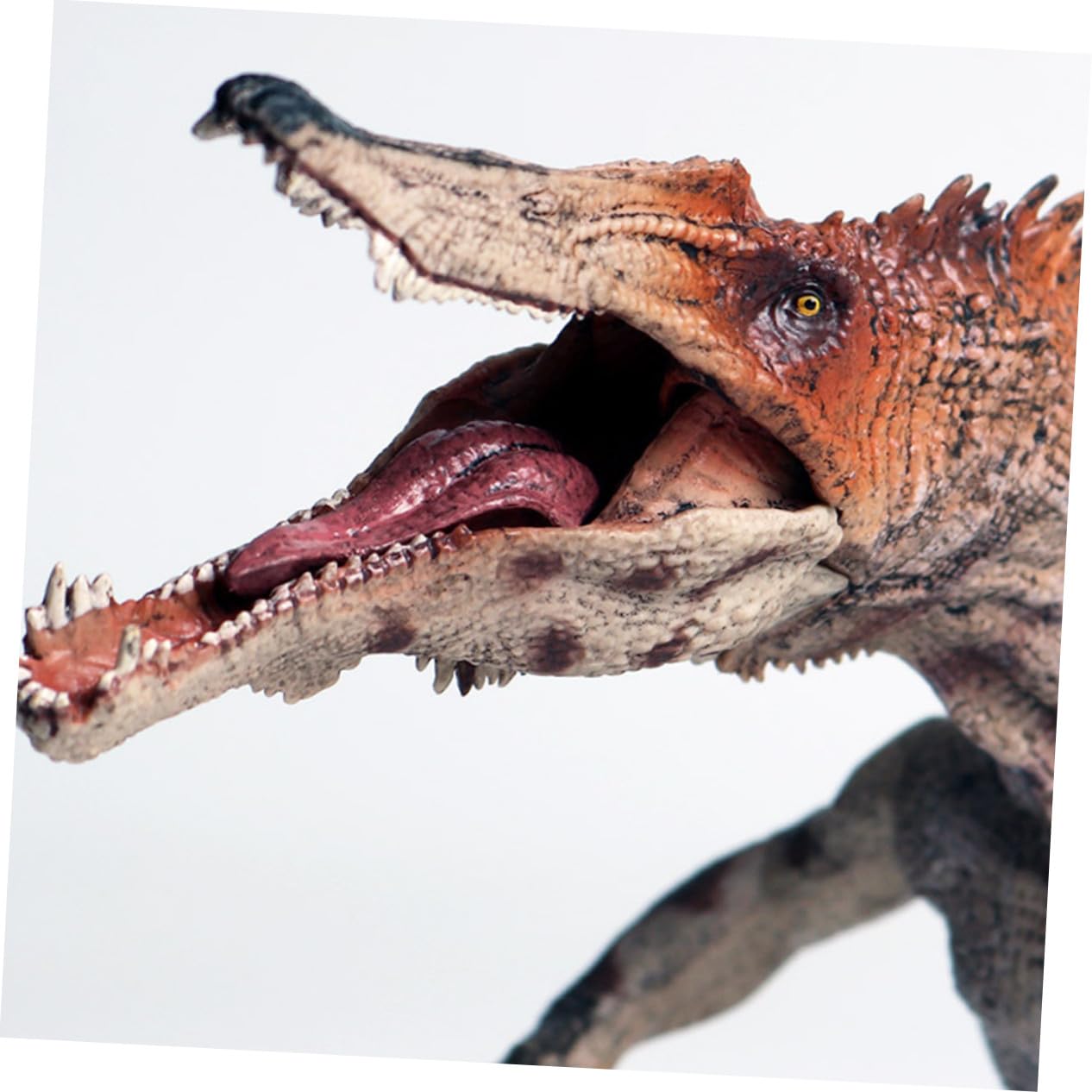 POPETPOP Juguetes Modelo De Dinosaurios Realista Plástico Maquetas De Dinosaurios Juguetes De para Colección De Cumpleaños