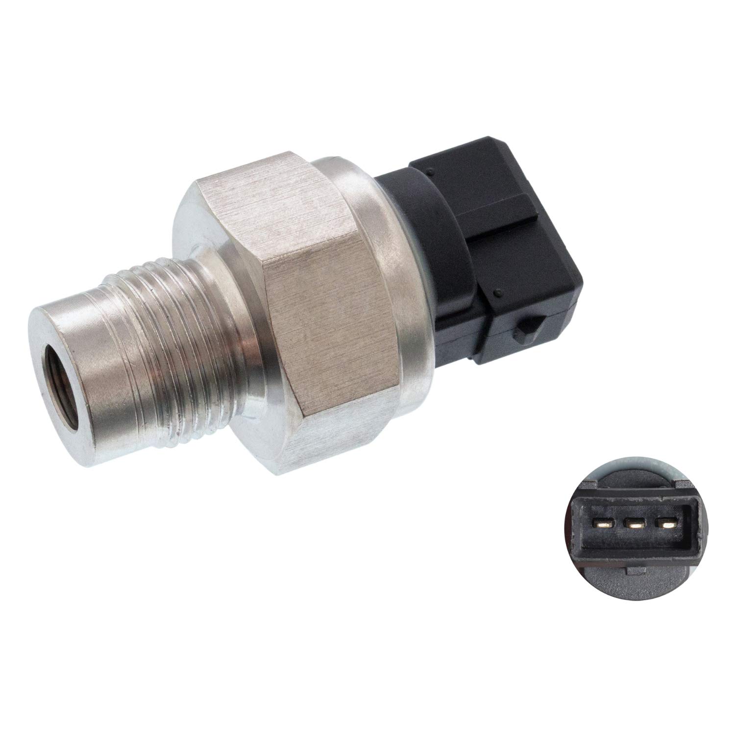 Pressure Sensor 106974 Febi A0031537628 0031537628 A0031538728 0031538728 New