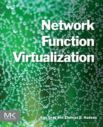 Network Function Virtualization: Service Function Chaining view 2