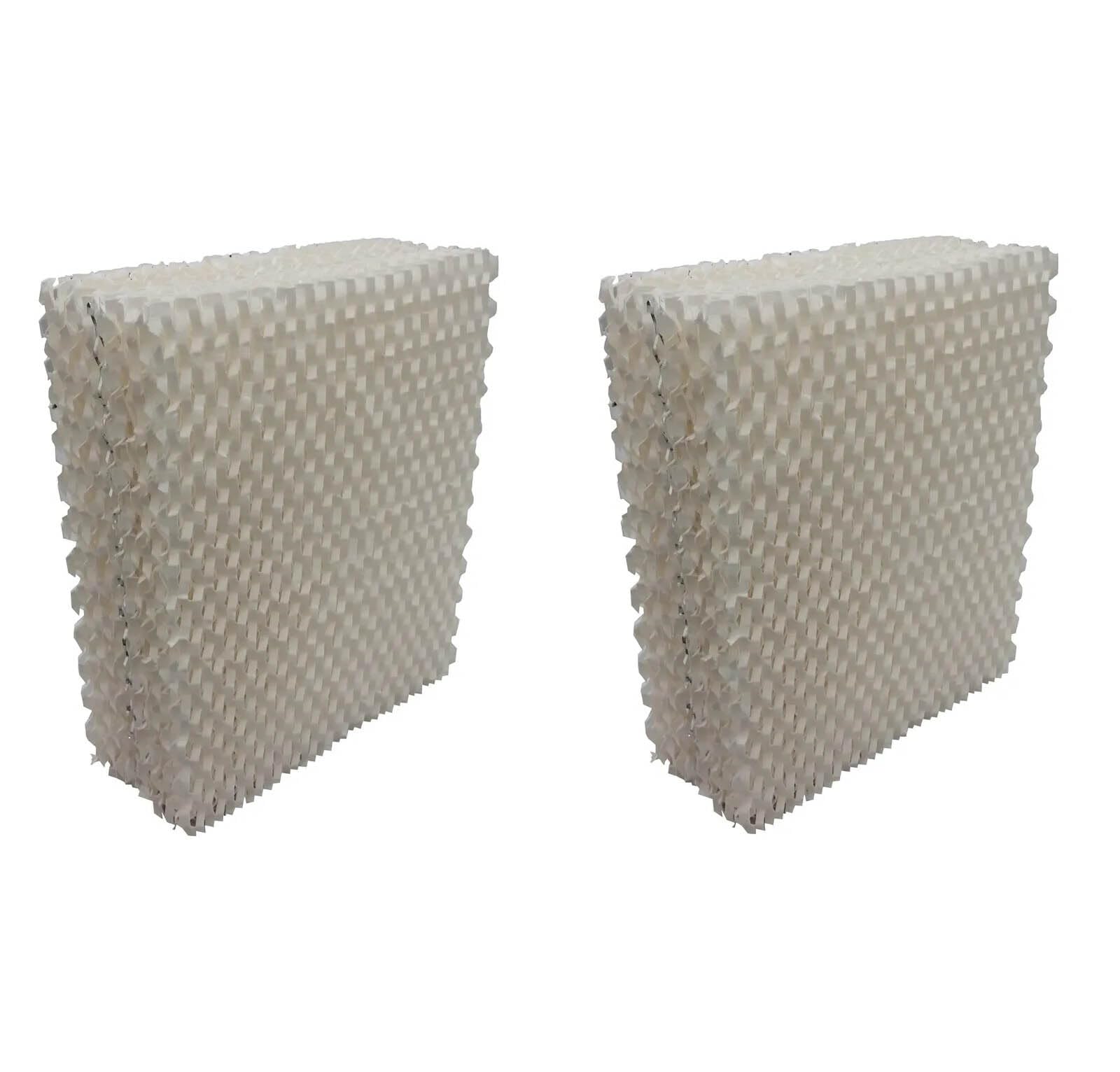 HASMX Replacement Humidifier Filters for AirCare 1043 Super Bemis Essick Air, 12-1/2” x 10-1/2” x 4-1/4”, 2-Pack